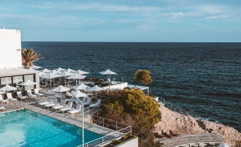 Apollo Resort