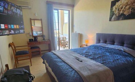 Oceania Hotel