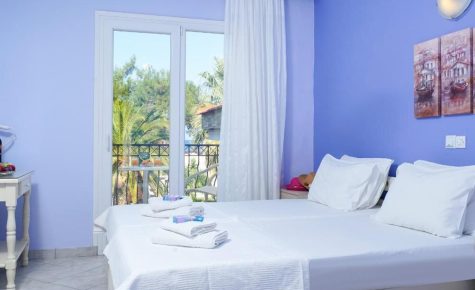 Eleani Hotel