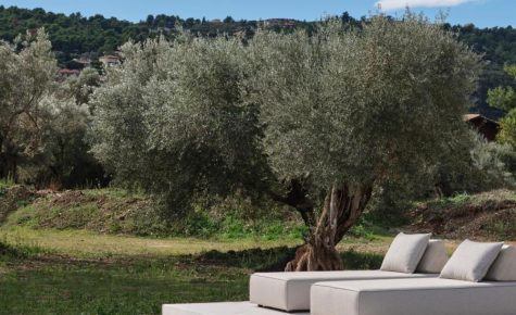 Noero Villas Lefkada