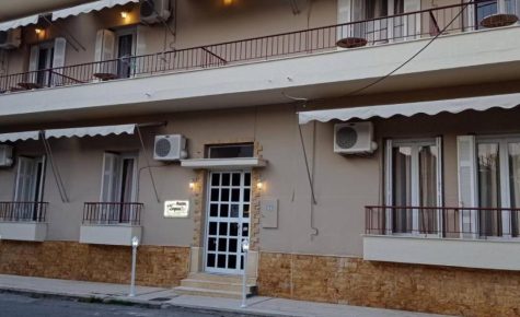 Sofia Rooms