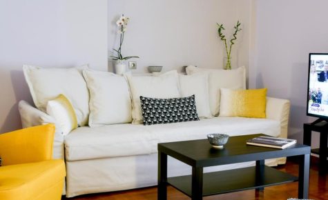 DARSISS 1 - Museum Apartment