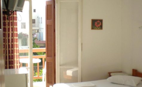 Hotel Maroulis