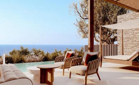 Vione Paros