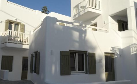 Naxos Oceamo