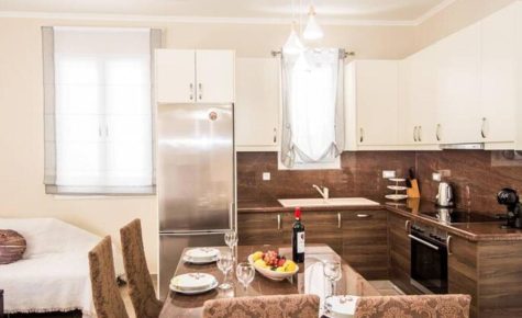 Joana apartment