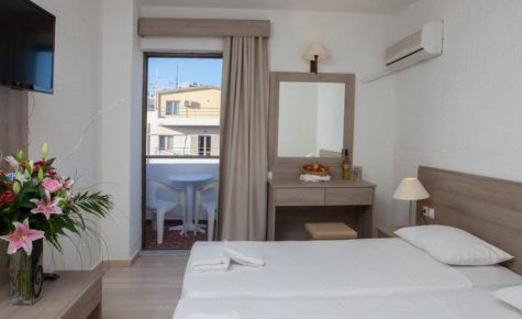 Apollon Hotel