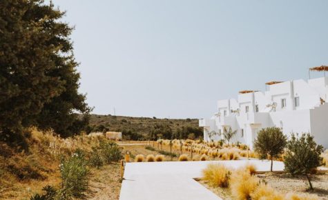 Saint Nicholas Houses