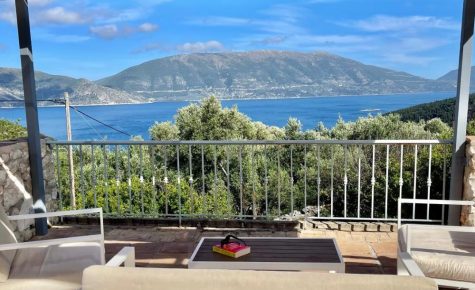 Villa Pelagos