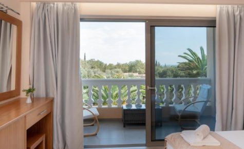 Fiori Hotel
