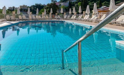 Angelica Hotel