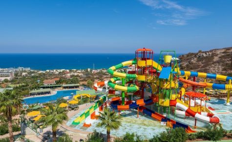Aqua Sun Village