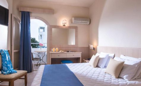 Pela Maria Hotel