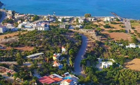 Bali Mare Village