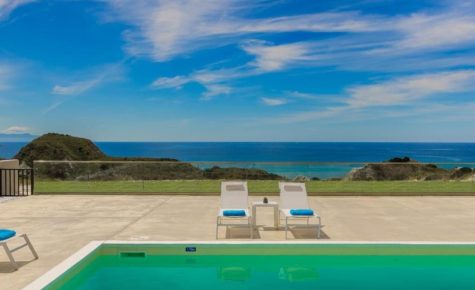 Villa Lobelia - Ionian Villa Collection