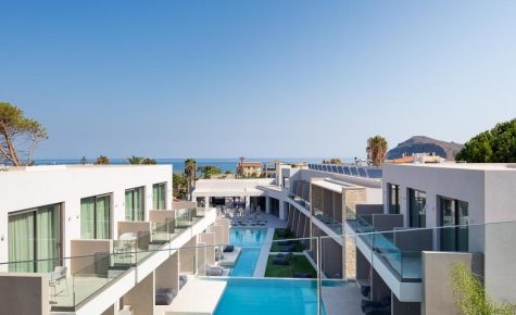 Phos Hotel Adults Only Phos Hotel Adults Only