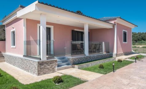 Sonny 2 Bedroom House