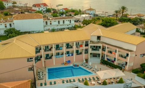 Timos Hotel