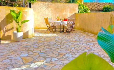 Luxury Villa Prada