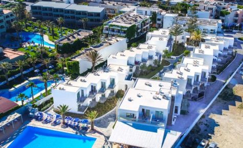 Adele Beach Hotel