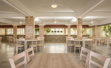 SunBay Hotel