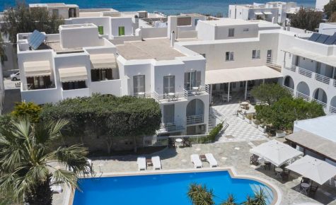 Polos Hotel Paros