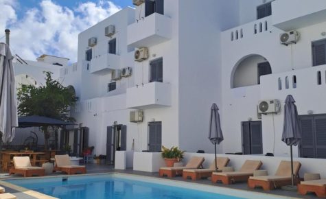 Oceanis Resort