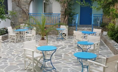 Aratos Hotel