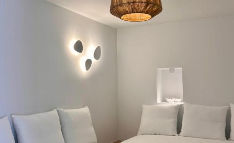 Entice Residence