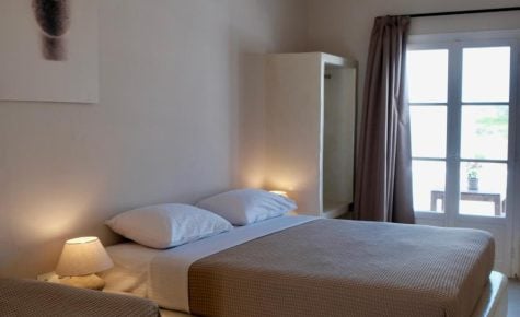 Cycladic Charm