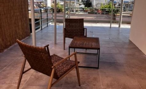 Star lounge