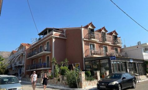 Medusa Apartments