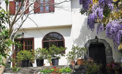 Wonderful 4 Bedroom Villa & separate guest house Villa Thalia