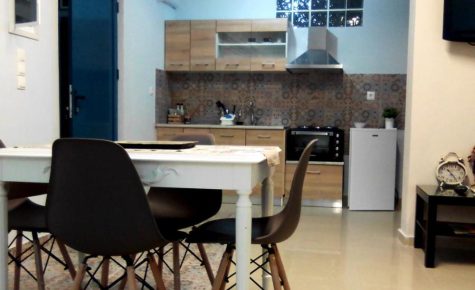 Amelie Apartment