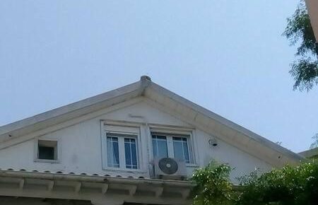 Voula's Loft in Lefkas Town