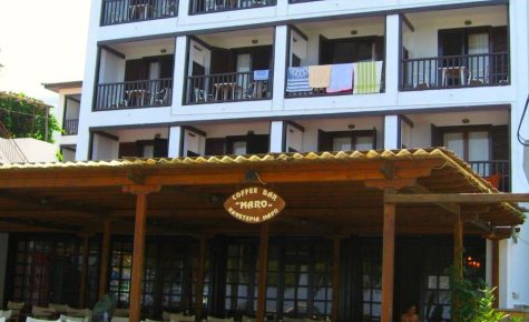 Hotel Maro