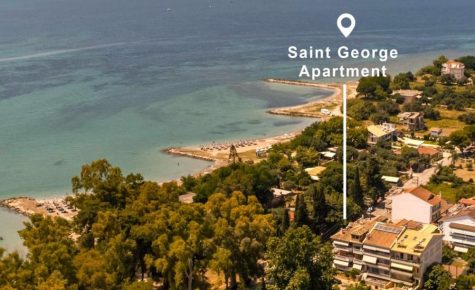 Saint George