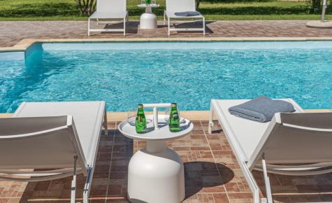 Eglina Mare Villa
