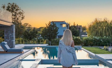Allure Wellness Retreat Suites