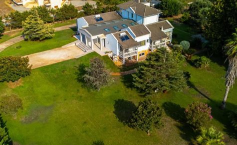 Elea resort