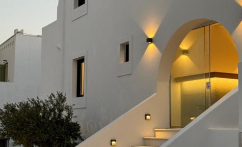 Olive Garden Hotel