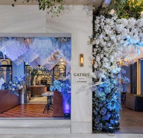 Gatsby Athens