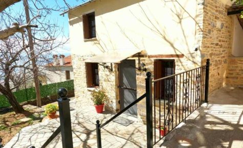 Pelion Cozy Residency