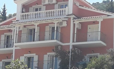Myrtos Hotel