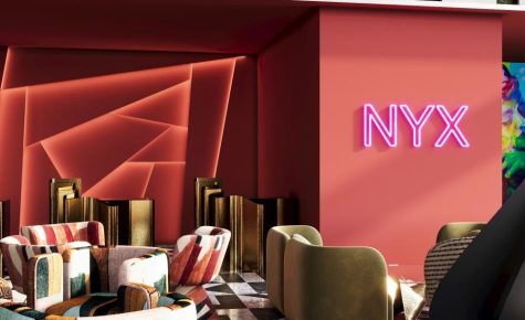 NYX Hotel Thessaloniki