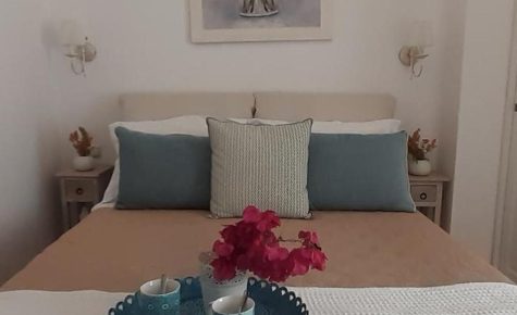 Hydra Apartment