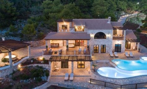 Amara Villa Amara Villa