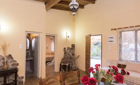 Villa Argo, Feakia Villa Argo, Feakia