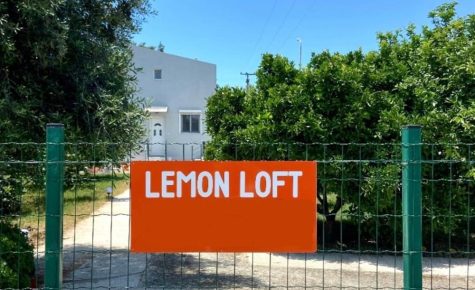 Lemon Loft