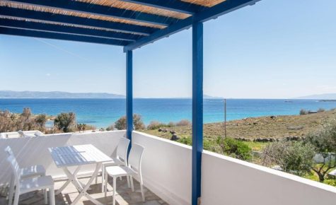 Punda Beach Seaside Retreat